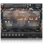 Soundiron Musique Box – Antique Music Box Library