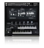 Soundiron Yumtone H4 – FM Synth Instrument