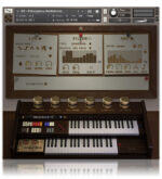 Soundiron Principessa – Vintage Welson Synth Organ Instrument