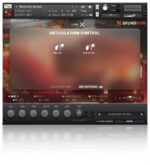Soundiron Bentside Spinet – Baroque Spinet Keyboard Library