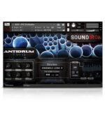 Soundiron Antidrum 2 – Experimental Found Percussion Library