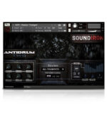 Soundiron Antidrum 2 – Experimental Found Percussion Library