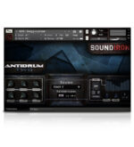 Soundiron Antidrum 2 – Experimental Found Percussion Library