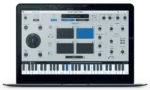 Antares AutoTune Pro 11 Pitch-correction and Vocal Effects Plugin