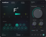 Antares AutoTune 2026 Pitch-correction Plugin