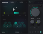 Antares AutoTune 2026 Pitch-correction Plugin