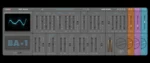 Baby Audio BA-1 Virtual Analog Synthesizer Plug-in