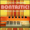 Soundiron Bontastic! – Vintage Table Organ Library
