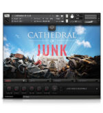 Soundiron Cathedral of Junk – Junk Percussion & Sound Design Library