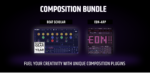 Modalics Composition Bundle
