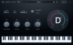 LANDR VoxTune Pitch Correction Plugin