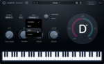 LANDR VoxTune Pitch Correction Plugin