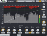 Acon Digital Mix & Mastering Plugin Suite