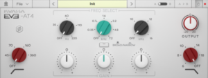 Kuassa EVE-AT4 Plugin