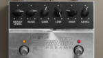 Kuassa Efektor Gainia Preamp Plugin Bundle