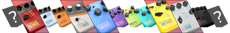 Kuassa Efektor Custom Bundle Plugin
