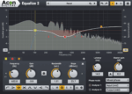 Acon Digital Mix & Mastering Plugin Suite