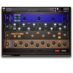 Soundiron Vintage Keys: Siel Flow – Vintage Italian Synthesizer