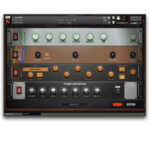Soundiron Hopkin Instrumentarium: Aquaalt – Experimental Water Lute Library