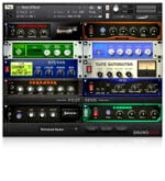 Soundiron Hopkin Instrumentarium: Lamellophones – Experimental Lamellophone Instrument Collection