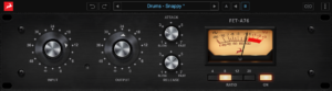 Antelope Audio FET-A76 FET Compressor / Limiting Amplifier Plugin