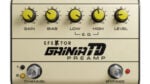 Kuassa Efektor Gainia Preamp Plugin Bundle