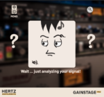 Hertz GainStage Pro