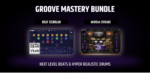 Modalics Groove Mastery Bundle