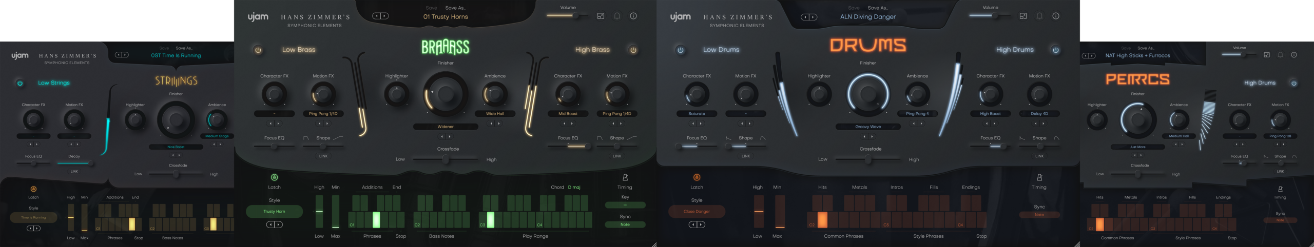 HZ_Symphonic_Elements_Bundle.png UJAM Symphonic Elements Orchestral Library Bundle