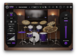 Modalics MINDst Drums