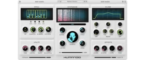 Baby Audio Humanoid Vocal Effects Plugin