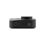 iK Multimedia ARC ON•EAR แอมป์หูฟังแบบพกพา มาพร้อมสายเชื่อมต่อ - Image 3