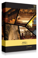Inspired Acoustics Inspirata Personal Edition