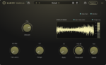 LANDR VoxDeEss Vocal De-esser Plugin