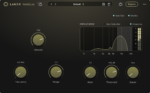 LANDR VoxDeEss Vocal De-esser Plugin