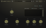 LANDR VoxDeEss Vocal De-esser Plugin