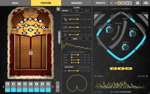 Inspired Acoustics Inspirata Immersive Edition