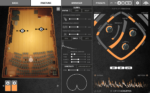 Inspired Acoustics Inspirata Personal Edition