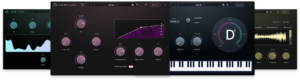 LANDR Vocal Plugin Bundle