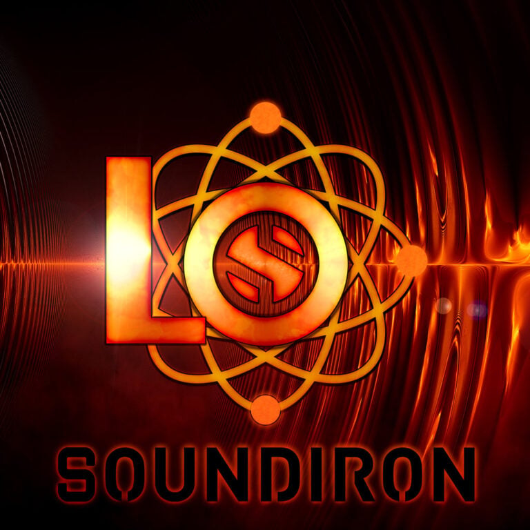Soundiron LO – EDM Bass Synth & Drum Instrument