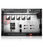 Soundiron Rust 2 – Metal Impact Percussion & FX Library