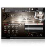 Soundiron Voice of Rapture: The Bass – Operatic Bass Vocal Library