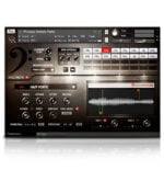 Soundiron Voice of Rapture: The Bass – Operatic Bass Vocal Library
