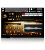 Soundiron Voice of Gaia: Bryn – Male Solo Vocal Library