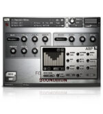 Soundiron Fountain Wires – Experimental Wire Resonance Instrument