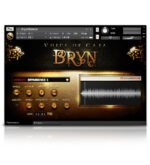 Soundiron Voice of Gaia: Bryn – Male Solo Vocal Library