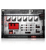 Soundiron Rust 2 – Metal Impact Percussion & FX Library
