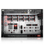 Soundiron Rust 2 – Metal Impact Percussion & FX Library