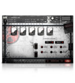 Soundiron Rust 2 – Metal Impact Percussion & FX Library