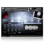 Soundiron Voice of Rapture: The Soprano – Operatic Soprano Vocal Library